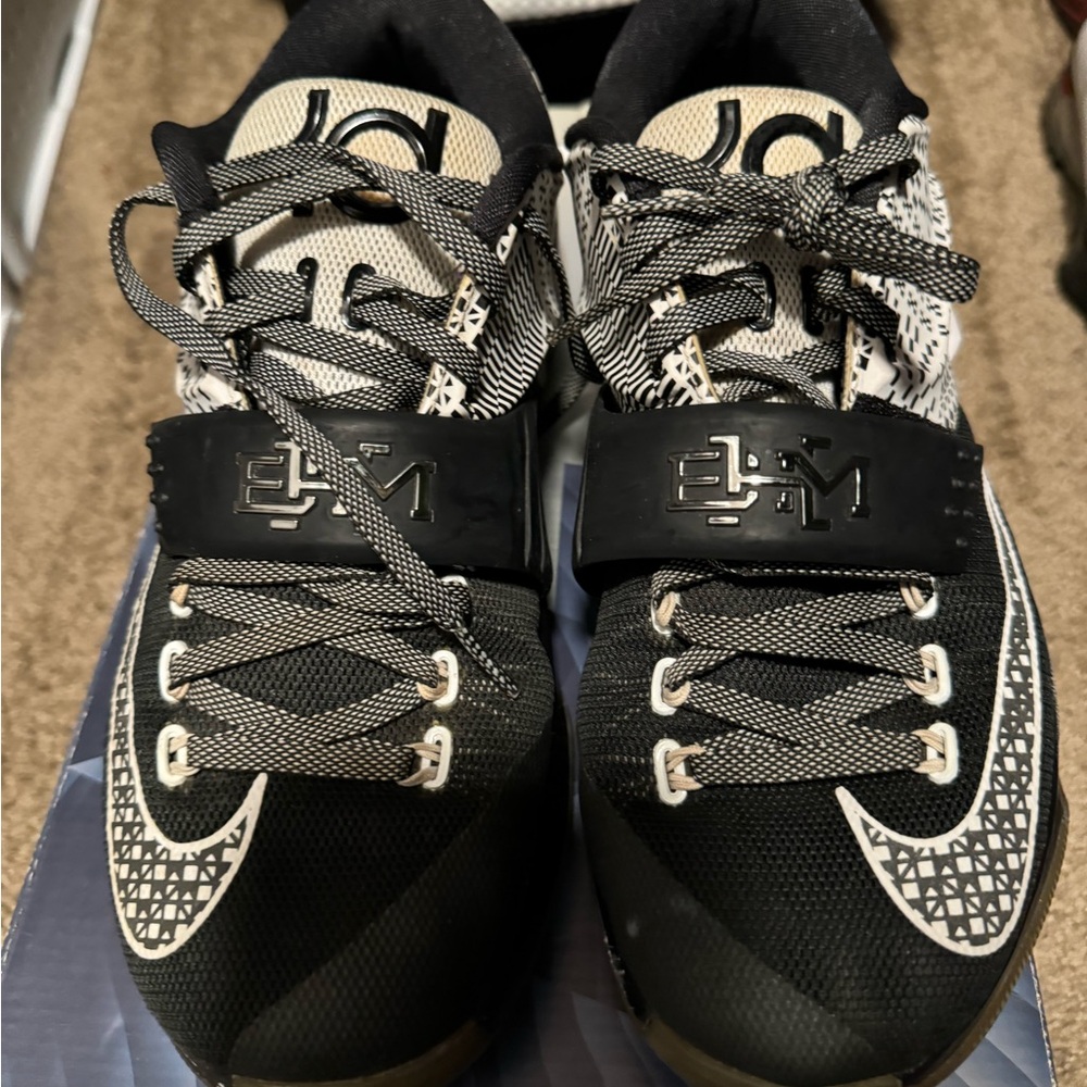 KD 7 BHM